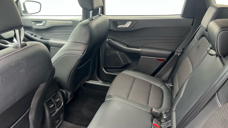 Ford Kuga 1.5 EcoBlue Titanium 5dr Diesel Estate